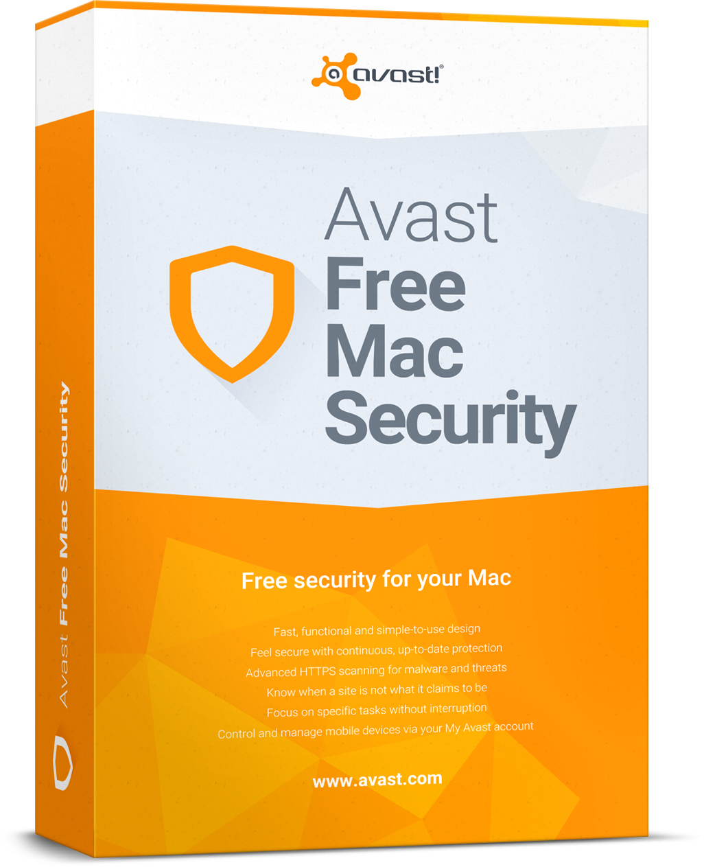 reviews avast antivirus for mac